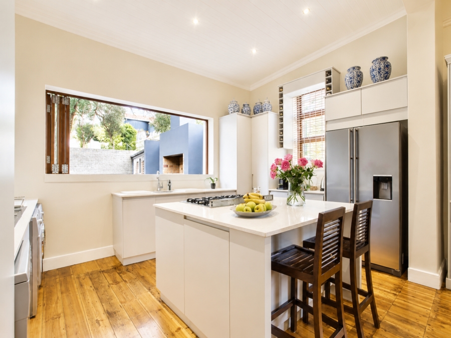3 Bedroom Property for Sale in Gardens Western Cape